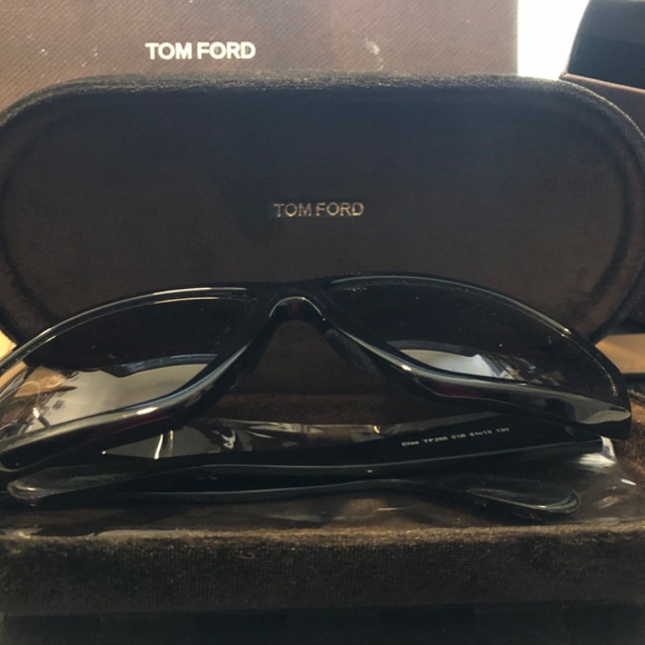 Tom Ford Sunglasses - Picture 3 of 14